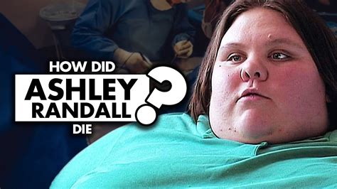 600 pound life penny update|dr now ashley randall update.